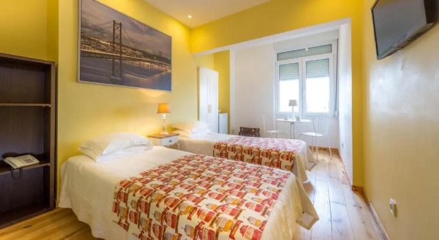 Номер Superior Casa Belmonte