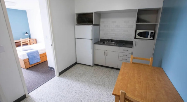 Люкс Humber College North Campus Residence