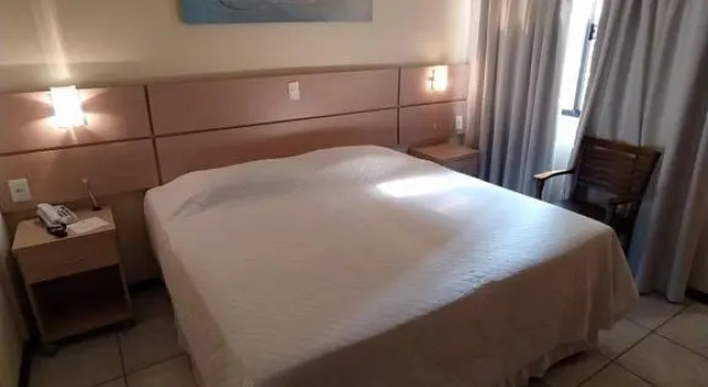 Номер Standard Hotel Joao de Barro