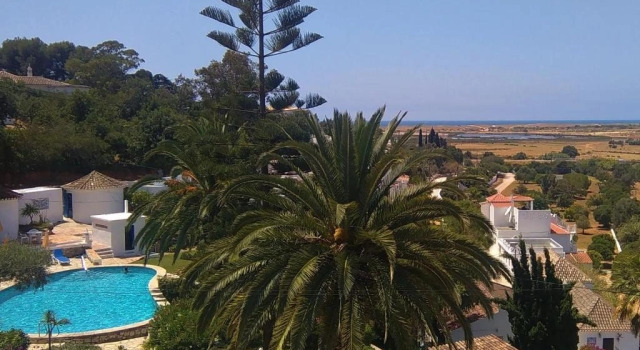 Коттедж Casa Pura Vida - fantastic sea view