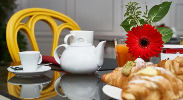 Номер Standard Hotel Astoria