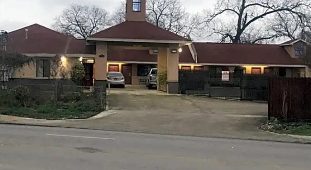 Номер Standard SouthTown S.A. Inn