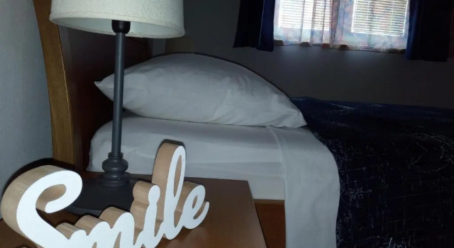 Апартаменты с балконом Boutique Apartments Julija