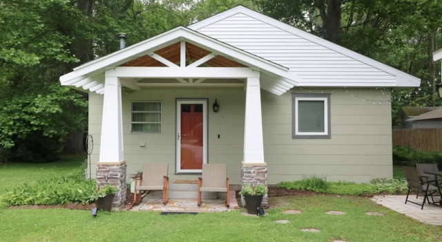 4358 W. Lake Road 3 Bedroom Home by RedAwning, Buchen Sie Ferienhaus Chautauqua 