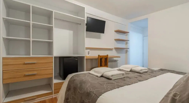 Номер Superior Hotel Sol del Sur