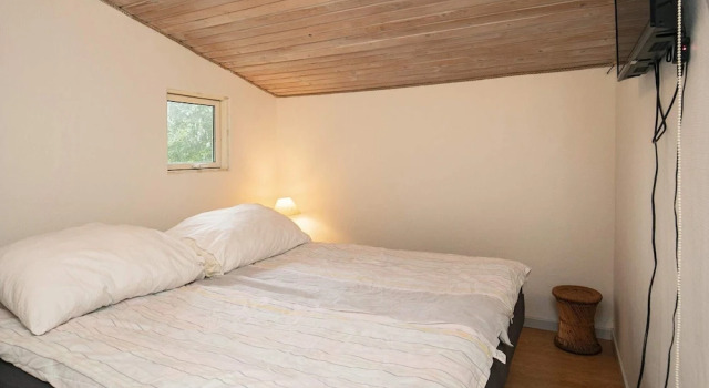 5 Person Holiday Home in Thyholm, Забронировать Дом для отпуска Тюхольм 