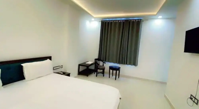 Номер Superior Hotel Giriraj Palace