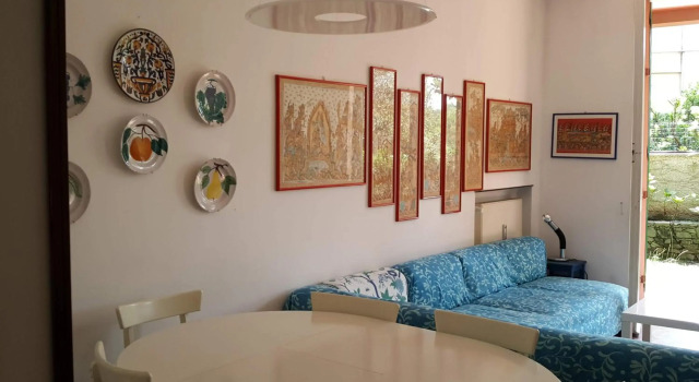 Arenzano Pineta - Casa Berizzi