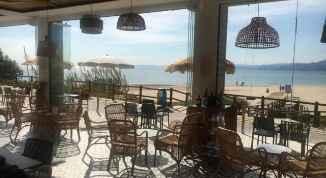 Апартаменты c 1 комнатой Apartamento Los Olivos II - Cullera