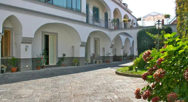Economy Zimmer Home La Corte