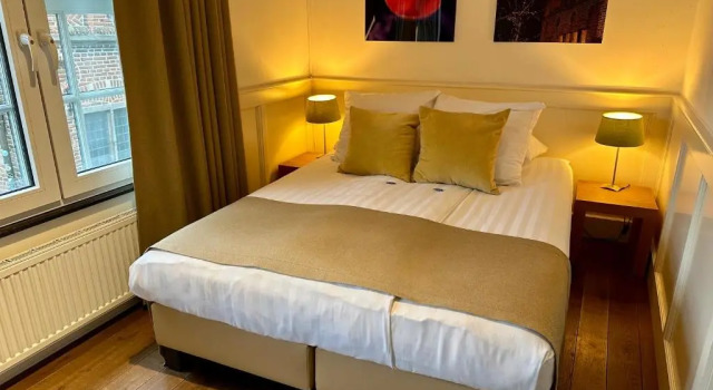 Standard chambre Long Johns Pub & Hotel