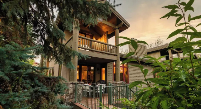 Коттедж Conifer by Avantstay Secluded Cabin Amongst the Trees w/ Hot Tub