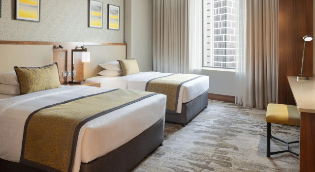 Marriott Executive Apartments Kuwait City, Foglalás Apartman Kuwait City District Kuvait