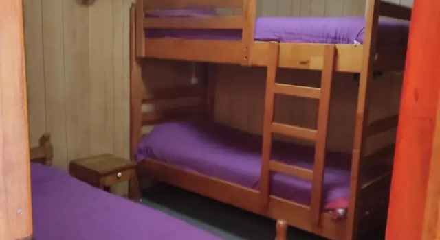 Hostal Central