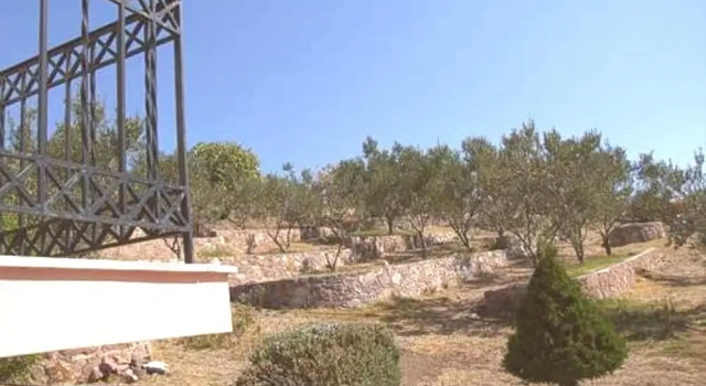 Eleftheria's, Rezervasyon Otel Anaxos Midilli