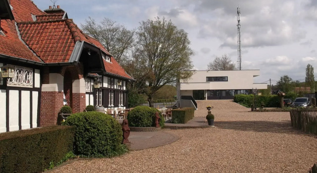 Kasteelhof 'T Hooghe, Rezerwuj Hotel Ypres 