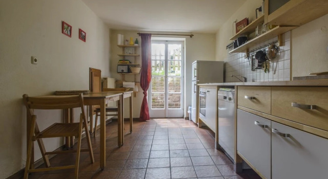 Апартаменты Nengshof Ferienhaus Sonnenblume