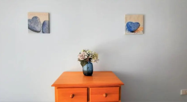 Апартаменты Apartamento Peonia 2