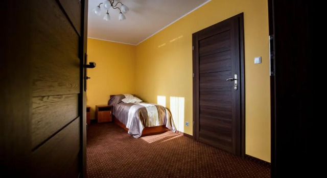 Park Hostel, Забронировать Хостел Сухеднюв Swietokrzyskie Moutains