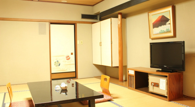 Run of House Hotel Sekitei