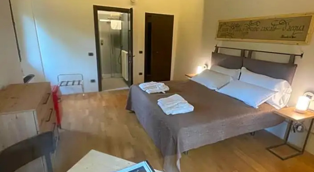 Locanda Leonardo Hotel, Prenota Hotel Calolziocorte Como