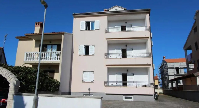 Apartments Elida, Забронировать Апартаменты/квартира Апартаменты Rovinj Riviera, Апартаменты/квартира