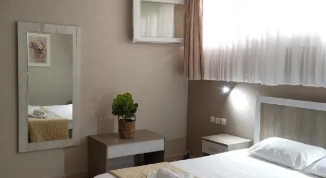Апартаменты DeniaStella villas