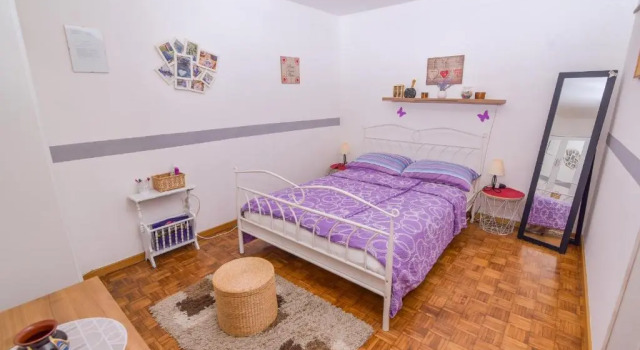 Monolocale con vista Studio Apartment Maestral