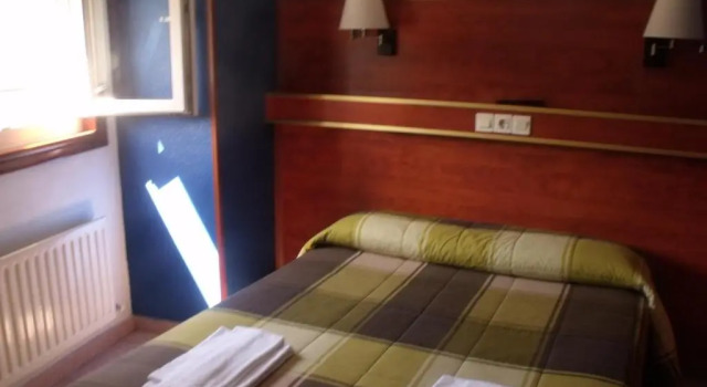 Номер Standard Hotel Ria de Bilbao