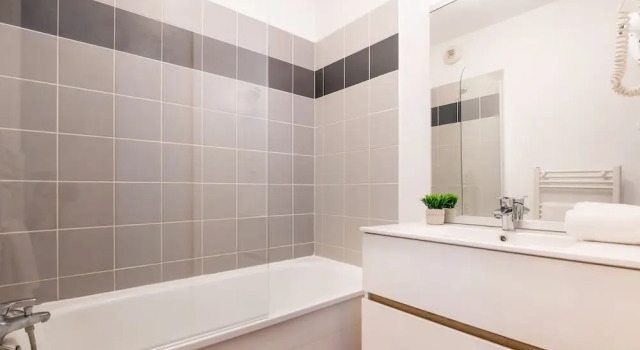 Апартаменты Superior Nemea Appart Hotel Green Side Biot Sophia Antipolis