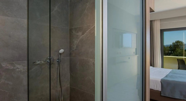 MARE GARDEN, Забронировать Отель Бизнес-отели Экзополиса, 4* 5*