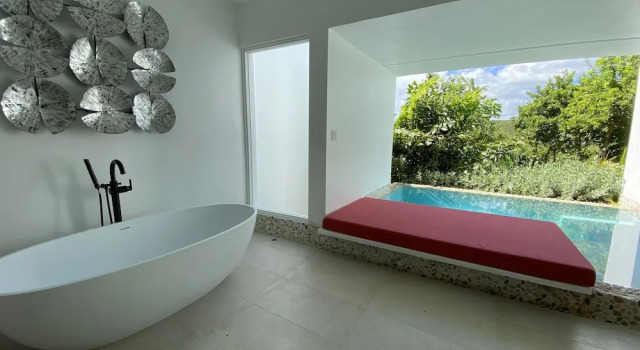 Номер Standard Escape at Nonsuch Bay Antigua