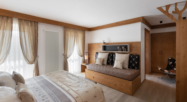 Brunet - The Dolomites Resort
