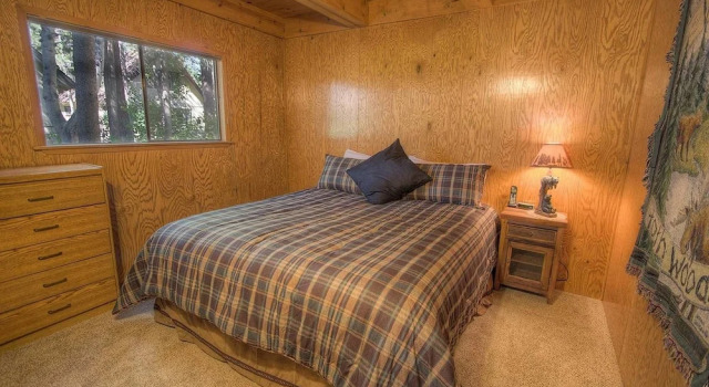 Woodys Retreat by Lake Tahoe Accommodations