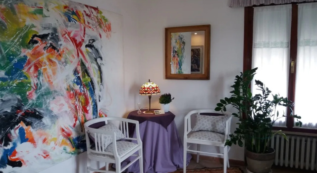 Люкс B&B Ca Novecento