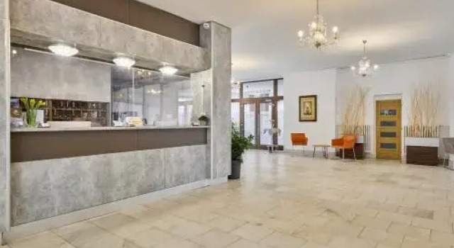 Patria, Rezervovat Hotel Trutnov 