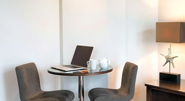 Номер Superior Somerville Hotel