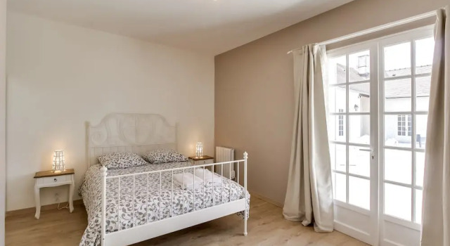Апартаменты Le Carré Saint Pierre