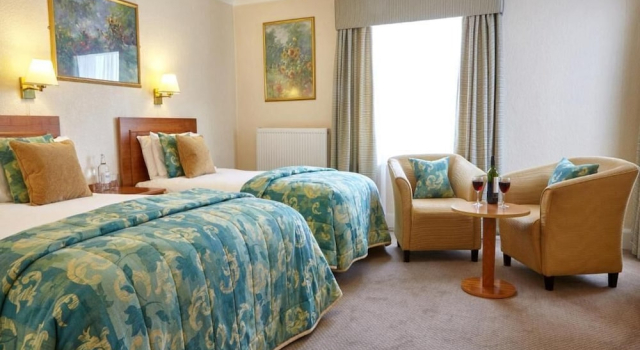 Royal York & Faulkner Hotel, Prenota Hotel Sidmouth Jurassic Coast