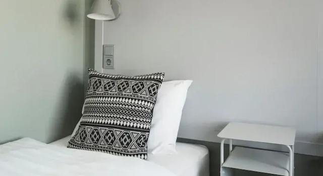Номер Classic Hotel Höfn