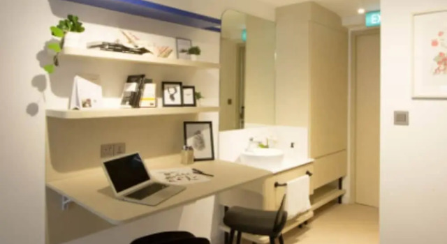 Studio Coliwoo Keppel