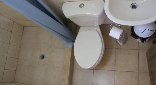 Номер Standard Hostal Mi Castillo