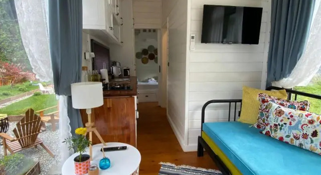 Vagona Tiny House