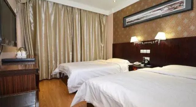 Aierma Fashion Hotel, Rezervovat Hotel Erqi District 