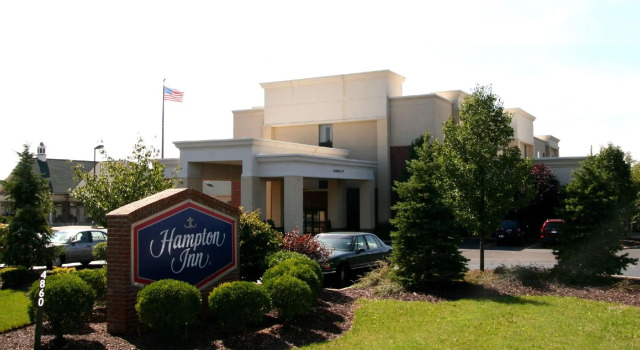 Comfort Inn, Cleveland South - Richfield, Buchen Sie Hotel Richfield 