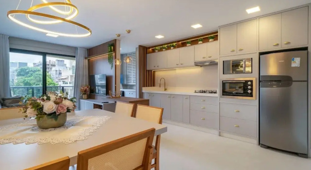 Las Vegas Residence, Забронировать Апартаменты/квартира Бомбиньяс Санта-Катарина