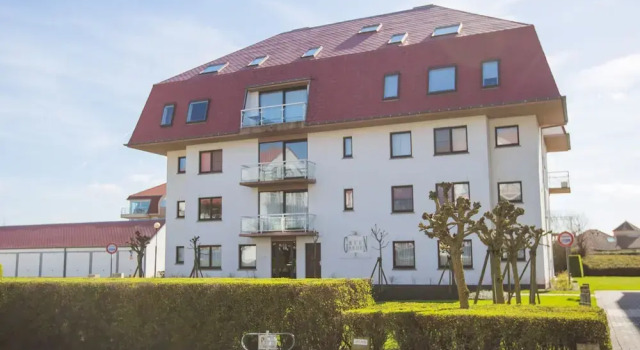 Апартаменты Cozy apartment with terrace