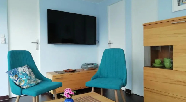 Kleiner Bungalow Im Grunen (Adults Only)