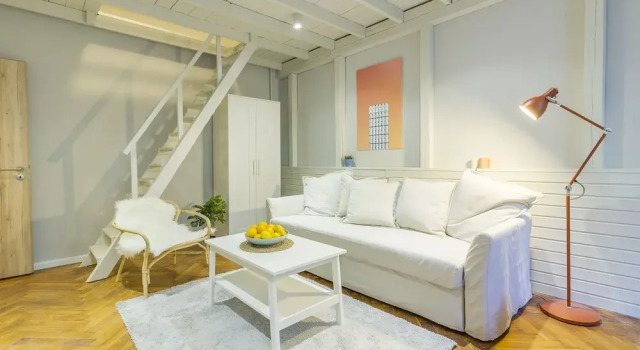 Vanilla Apartment, Забронировать Апартаменты/квартира Будапешт 