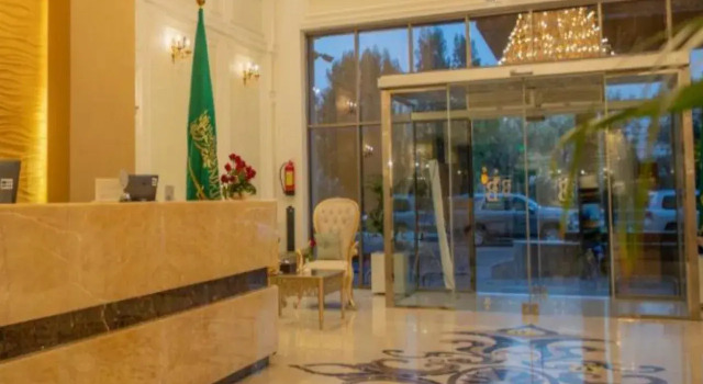 Bellevue Park Taif Hotel